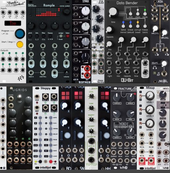 6u 52hp drums and samples expansion (copy)
