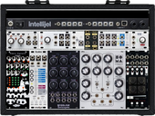 My saltant Eurorack