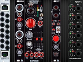 My tsarism Eurorack