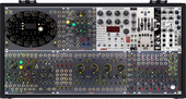 My dermal Eurorack
