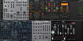 My complete rack