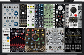 My beastly Eurorack