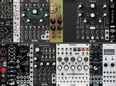 Portable Sample Rack (LOUIS CURRENT) (copy) (copy)