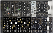My filtrable Eurorack