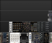 My museful Eurorack (copy)