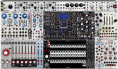 Intellijel RELIQ (august) - middle