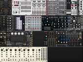Behringer double