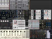 Behringer double