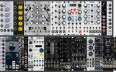 My Actual Affordable Rack