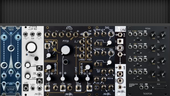 My novel Eurorack
