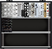Ambient rack
