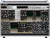 My unkenned Eurorack