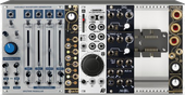 My kittle Eurorack