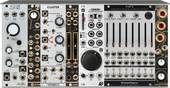My kittle Eurorack