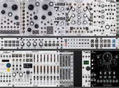 Befaco Rack (copy) (copy) (copy) (copy) (copy) (copy) (copy)
