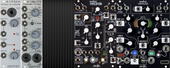 My shorty Eurorack