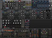 Behringer Go (copy)