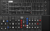 My careless Eurorack