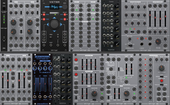 My careless Eurorack