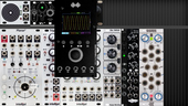 My Video Control  Eurorack