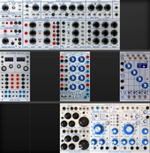 My torpid Buchla