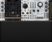 My horrent Eurorack