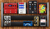 Pedalboard (copy)