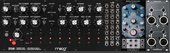 My unguessed Eurorack