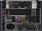 Eurorack 12U 104HP (copy)