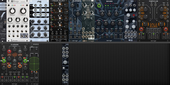 My breezy Eurorack - second gear (copy)