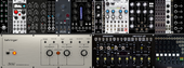 My xeric Eurorack