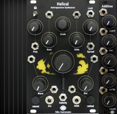 My heaving Eurorack