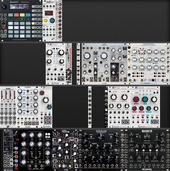 My unguessed Eurorack2 (copy)