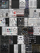My unguessed Eurorack2 (copy)