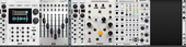 My lithesome Eurorack