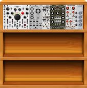 My randie Eurorack