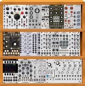 My randie Eurorack