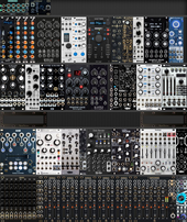 ALA Mixer