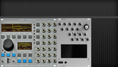 My sexy Eurorack