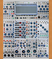Full system 10U