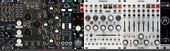 Arturia RackBrute 3U Noir (copy)