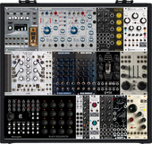 Berliner BlackSequencer Matrix (copy)