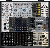 Berliner BlackSequencer Matrix (copy)