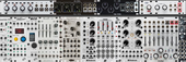 My goatish Eurorack (copy)