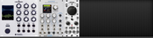 My backless Eurorack (copy)
