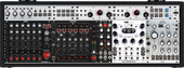 Intellijel 104hp 4U of Space