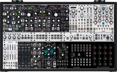 My braver Eurorack