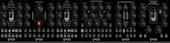 fusion II 104