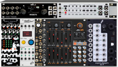 Intellijel Pallette Zaps (copy)
