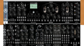 Arturia RackBrute 3U